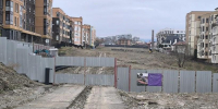 В «Народном сквере» жителям Новороссийска удалось поменять растения и сроки их посадки - Газета Новороссийский рабочий