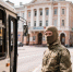 Жителя Глазова освободили из украинского плена - Сусанин