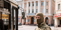 Жителя Глазова освободили из украинского плена - Сусанин