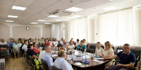 В Чкаловске пройдет тренинг по закупкам по 44-ФЗ - НТА-Приволжье