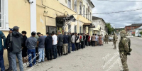 В Туле проверили 121 иностранного гражданина в рамках рейда - ИА Тульские новости