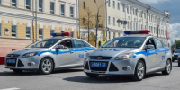 Саровчанина оштрафовали за избиение инспекторов ДПС - ИА Нижний сейчас