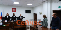Нижегородский суд вернул России 20 га леса - ИА Нижний сейчас