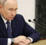 Путин: удары ВСУ по инфраструктуре РФ не могут нанести критический ущерб - Херсонское агентство новостей