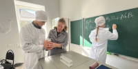 В Херсонской области начали аккредитовывать медицинских работников - Херсонское агентство новостей