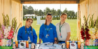 Ивановская команда вышла в финал всероссийского конкурса "Я в Агро" - Известно.ру