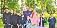 Конаковские спортсмены успешно выступили в Кувшиново - KonakovoGrad.Ru