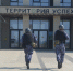 Белгородские росгвардейцы приняли участие во всероссийских учениях на объектах образования - Росгвардия