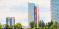 В Пермском крае в 12 гостиницах подключен сервис заселения через MAX - Комсомольская Правда