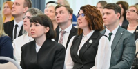 Открыт прием заявок на третий поток проекта «Капитаны образования: кадровый резерв Подмосковья» - Правительство Московской области