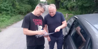 ЛДПР находится в постоянном диалоге с жителями «Северной горы» - ЛДПР