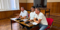 Пятигорские ТСЖ готовятся к отопительному сезону . - Администрация г. Пятигорск