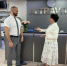 РАБОЧАЯ ВСТРЕЧА В КЛИНИКЕ «АЛЬТРАВИТА» - Район Котловка
