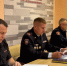 В Вологде росгвардейцы и представители силовых структур региона обсудили совместную работу по охране общественного порядка - Росгвардия