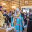 Фото: https://пензенская-епархия.рф/ Анна Сорина - Penza-Post.Ru