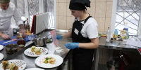Предприятия общепита Вологодчины предлагают более 400 вакансий - OnlineVologda.Ru