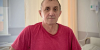 Рак печени на ранней стадии обнаружили при диспансеризации у воронежца - Обозреватель.Врн