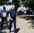 Рашид Темрезов проинспектировал три новых объекта в Ногайском районе - Газета День республики