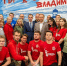 Владислав Головин поддержал идею создания единой системы поддержки молодых лидеров - Progorod33.Ru