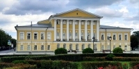 Приглашаем принять участие в фотоконкурсе «Золотое кольцо 60»! - Департамент экономразвития