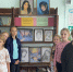 Выставка картин - ЦБС Нейского района