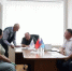 В Павловском Посаде на личном приеме обсудили проблемы ЖКХ — от протечек до качества воды - MosRegToday.Ru