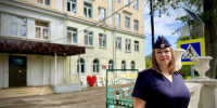 В Подмосковье обеспечат необходимые меры безопасности в День знаний - Городской округ Ступино