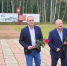 Дмитрий Колозин обсудил развитие Спас-Деменска с главой муниципалитета - Калужский перекрёсток