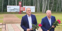 Дмитрий Колозин обсудил развитие Спас-Деменска с главой муниципалитета - Калужский перекрёсток