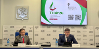 Объем поставляемой продукции и услуг предприятиями Татарстана для Газпрома за последние 3 года превысил 42 млрд рублей - Министерство промышленности