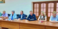 Фото: соцсети Антона Мороза - InformPskov.Ru