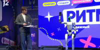 Участники молодежного форума «РИТМ» отправились в лагерь «Березовая роща» - 12 канал