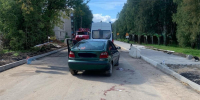 В Бежецке устроивший смертельный наезд водитель отделался условным сроком - Афанасий-биржа