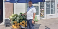 Астраханец обокрал продавцов на рынке с помощью вежливости и фальшивых чеков - Bloknot-Astrakhan.Ru