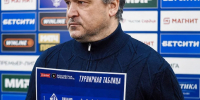 «Лидеры уходят, а команда остается»: тренерский феномен Вадима Евсеева в махачкалинском «Динамо» - РИА Дагестан