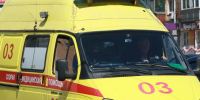 Четыре человека пострадали в массовой аварии в Бийске - Комсомольская Правда