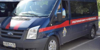 Следователи назвали основную версию пожара в «Кварталах Драверта» в Омске - Om1.Ru