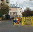 Три улицы сузили из-за раскопок в центре Кирова - Город Киров