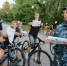 В Тольятти полицейские и общественники провели масштабный рейд по безопасности дорожного движения - TltGorod.Ru