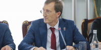 Матвеев пытается через суд снять с выборов Живайкина в Самаре - Комсомольская Правда Самара