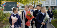Какие выплаты школьникам получат семьи в Нижегородской области - ProDzer.Ru