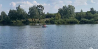 Женщина утонула в Восточном пруду в Можге - Комсомольская Правда