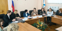 Фото предоставлено министерством культуры и туризма Архангельской области - Пресс-центр Правительства