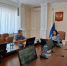 В ПРАВИТЕЛЬСТВЕ ТАМБОВСКОЙ ОБЛАСТИ ОБСУДИЛИ ХОД УБОРОЧНОЙ КАМПАНИИ В СЕЛЬСКОХОЗЯЙСТВЕННЫХ ПРЕДПРИЯТИЯХ РЕГИОНА - Министерство сельского хозяйства