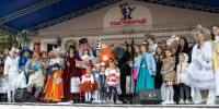Пензенский Город Спутник примет пятый Международный фестиваль сказок и ремесел «Толстопятый» - SMI58.Ru