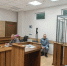 Суд арестовал фигуранта на 2 месяца - Город Че