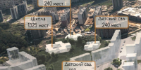 Школу на 1325 учеников построят в Мурино - Online47.Ru