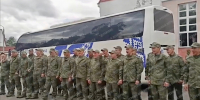 военнопленные - Новый Компаньон