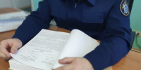В городе Бийске трое несовершеннолетних предстанут перед судом по обвинению в угоне мотоциклов - Следственный комитет
