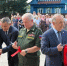 В Сокурах Лаишевского района открылось новое здание исполкома поселения - ГТРК Татарстан